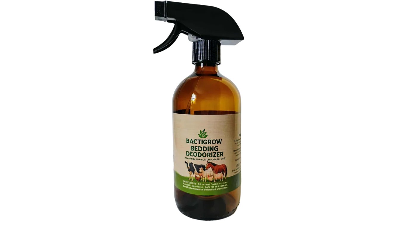 Bactigrow Deodorizer