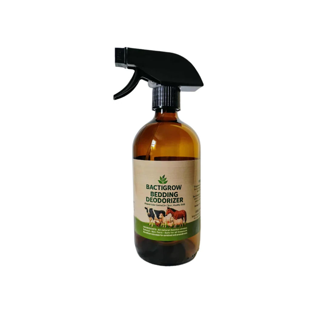 Bactigrow Bedding Deodorizer