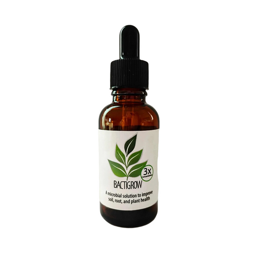 Bactigrow 3x